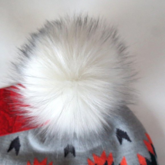 The North Face Beanie Handmade in USA Pom main image 5